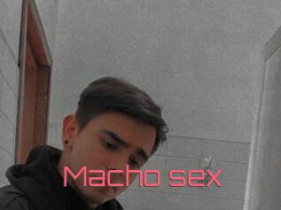 Macho_sex
