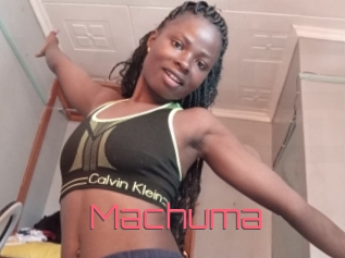 Machuma