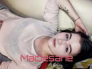 Maciesane