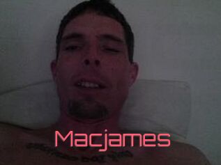 Macjames