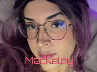 Mackeloy