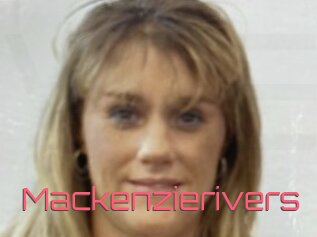 Mackenzierivers