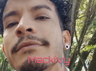 Mackivy