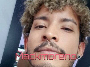 Mackmoreno