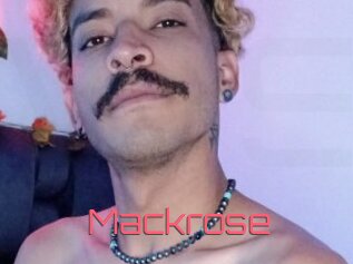 Mackrose