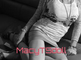 MacyTSdoll