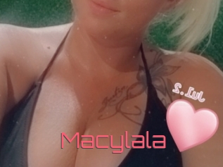 Macylala