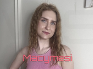 Macymesi