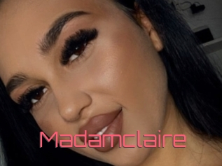 Madamclaire