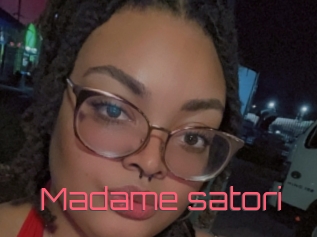 Madame_satori