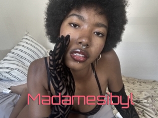Madamesibyl