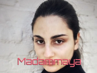 Madammaya