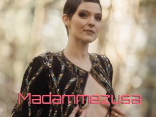 Madammezusa