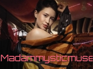 Madammysticmuse
