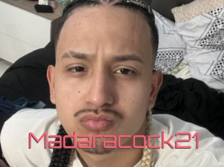 Madaracock21