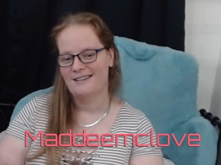 maddeemclove Webcam Sexe Direct