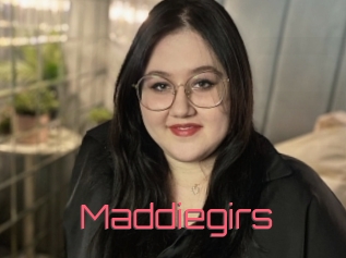 Maddiegirs