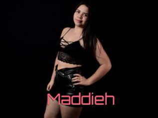 Maddieh