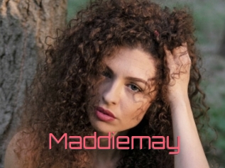 Maddiemay