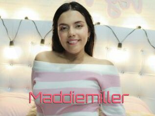 Maddiemiller