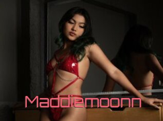Maddiemoonn