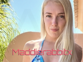 Maddierabbitx