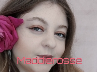 Maddierosse