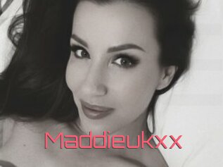Maddieukxx