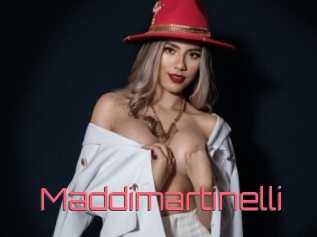 Maddimartinelli
