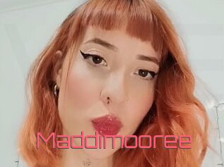 Maddimooree