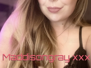 Maddisongray_xxx