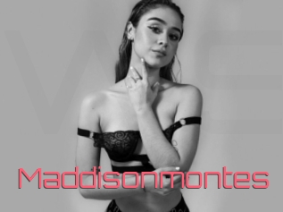Maddisonmontes
