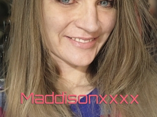 Maddisonxxxx