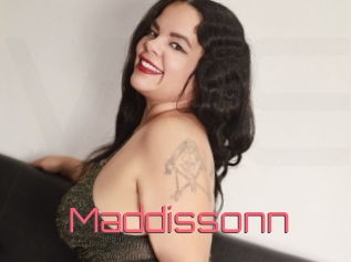 Maddissonn