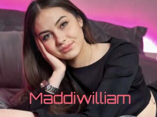 Maddiwilliam