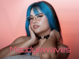 Maddyewaves