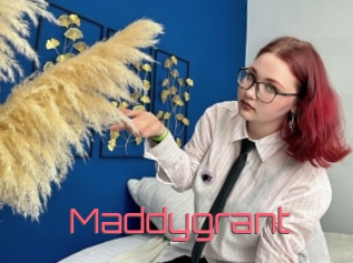 Maddygrant
