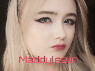 Maddyleelin
