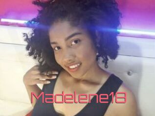 Madelene18