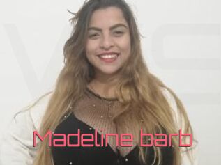 Madeline_barb