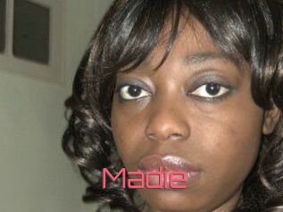 Madie