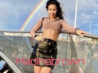 Madinabrown