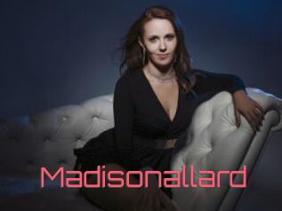 Madisonallard