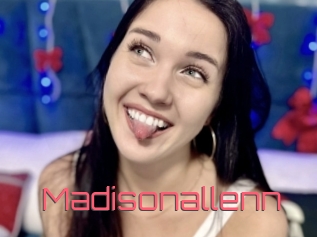 madisonallenn Webcam Sexe Direct