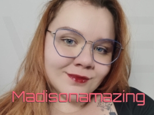 Madisonamazing