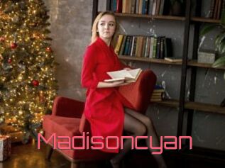 Madisoncyan