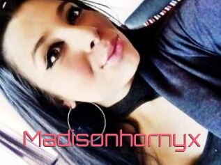 Madisonhornyx