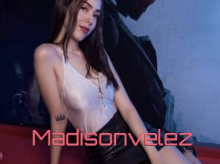 Madisonvelez