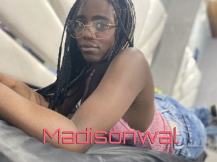 Madisonwal