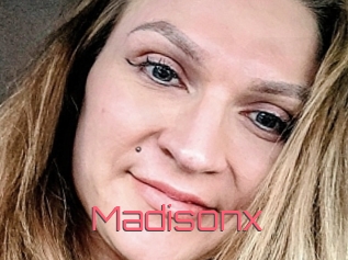 Madisonx